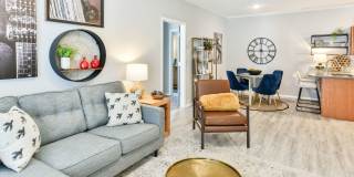 Grand Island Apartment Homes Gallery 5