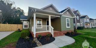 305 South Calhoun Street Gallery 1