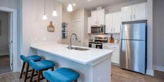 Farragut Junction Apartments Gallery 38