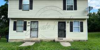 Updated Two-Bedroom Duplex for Rent Near Trinity Hills, Nashville! Gallery 2
