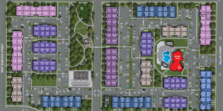 Icon Apartment Homes at Ferguson Farm Gallery 43