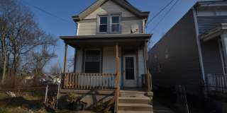 2 bed 1 bath house in Price Hill Gallery 1