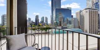 Tower 801 Apartments Gallery 17