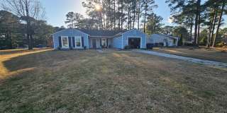 3 Bedroom Corner Lot Close to Lejeune Blvd Gallery 1