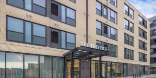 The Theodore Apartments - Senior & Affordable Housing Gallery 18