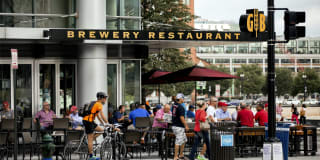 Insignia On M Gallery 40