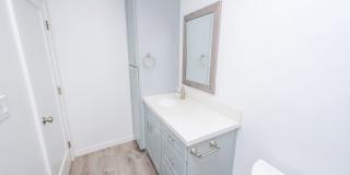 Spacious 1BR/1BA condo with patio and parking! Lake Murray Area $2195/month Gallery 15