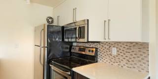 Camden Apartments Gallery 3