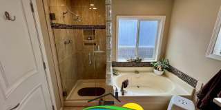 Lovely 2 bed 2 bath available for July and August 2026! Gallery 23
