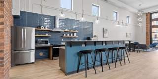 Heatherwood Apartments Gallery 27