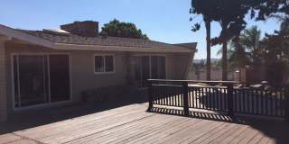 Mid-Century Modern 3Br 2Ba on 1/2ac with View! Gallery 20