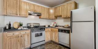 Carriage Hill Apartments Gallery 6