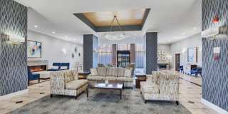 5500 HOLMES RUN Parkway unit: 703 Gallery 3