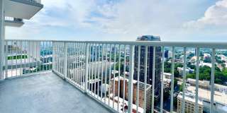 301 Fayetteville Street Gallery 1