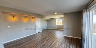 5 Bedroom House in Security-Widefield with Stunning Views of Pikes Peak Gallery 17