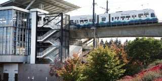 Spacious, Modern Northgate Condo w/ Quartz Kitchen, Secure Parking, Pool & Light Rail Access Gallery 38