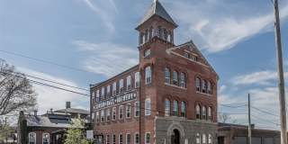 22 Cottage Street Gallery 1