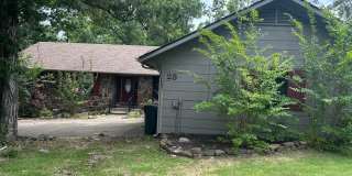 Spacious 4-Bedroom Home in Rogers, AR! Gallery 1