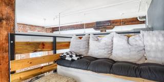 Stylish RiNo Retreat w/ Piano + Workspace Gallery 15