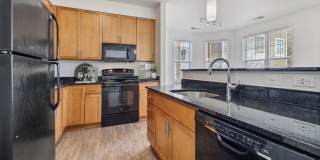 Prospect Hall Apartments Gallery 4