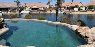 3-6 Month Rental, Amazing Water Front Property With Private Pool! Gallery 32
