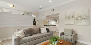 Spacious and Bright Furnished 4 Bedroom Home in Gated Community Gallery 21