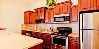 Royal Gulf Apartments Gallery 11