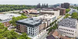 Taylor Flats Gallery 42