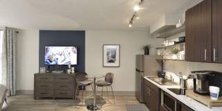 Passenger Flats Gallery 4