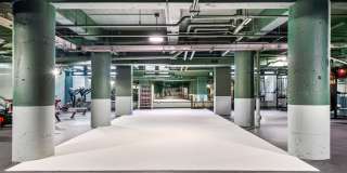 Duffey Lofts Gallery 35