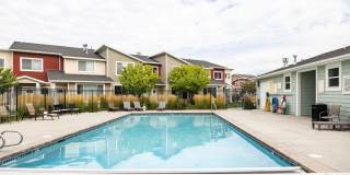Townhome Rental in Spring Creek Community | Clubhouse, Pool & Community Amenities Townhome Rental in Spring Creek Community | Clubhouse, Pool & Community Amenities Gallery 17