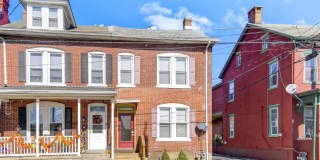 1215 Lehman ST- 3 bedrooms Gallery 1