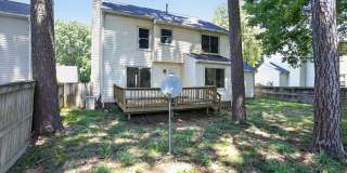 Spacious 4BR Condo in Newport News Spacious 4BR Condo in Newport News Gallery 30