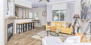 Creekside At Palmer Park Apartments Gallery 39