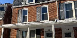 34 North Lee Street - 1 Gallery 1