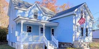 301 Central St Gallery 1