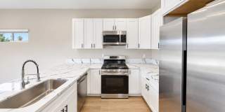 4BD/2BA on the Corner of Catoctin and Montezuma Gallery 1