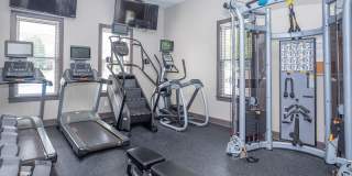 The Residence At Barrington Apartments Gallery 7