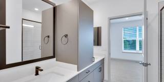 The Allyson Townhomes Gallery 17