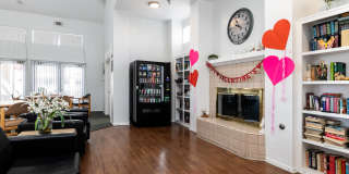 Whispering Fountains at Whittier - Senior Housing Gallery 4