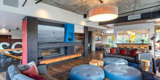 Oak Street Station Gallery 21