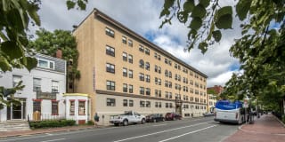 Longfellow Apartments Gallery 6