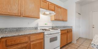 You're going to love this 4 bedroom 2.5 bath! Looks and Feels Brand New! Gallery 15