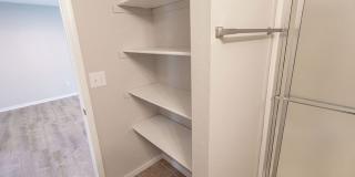 Large 4 bedroom Duplex Gallery 18