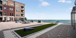 The Alexa Luxury Apartments I & II Gallery 45