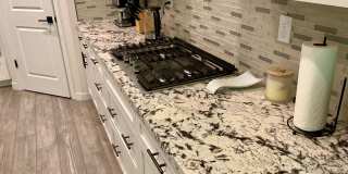 Spacious 3BR 3BA House in Bakersfield Gallery 19