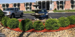 Park Place Apartments Gallery 39