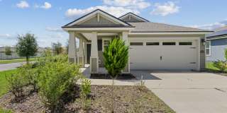 Charming 3-Bedroom Home in Nassau Crossing – Prime Yulee Location! Gallery 1