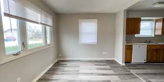 Coming Soon! For Rent: 1623 E 20th St. Cozy 1 Bedroom Home! W/D Hookups! Pet Friendly! Gallery 3