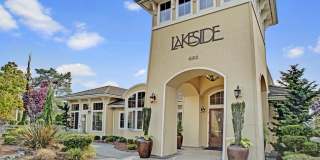 Lakeside Gallery 24